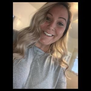 Meet your Posher, Toni